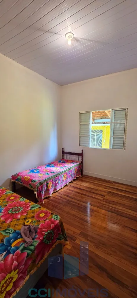 Casa, 3 quartos - Foto 7