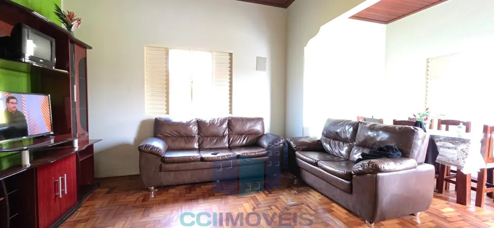 Casa, 3 quartos - Foto 4