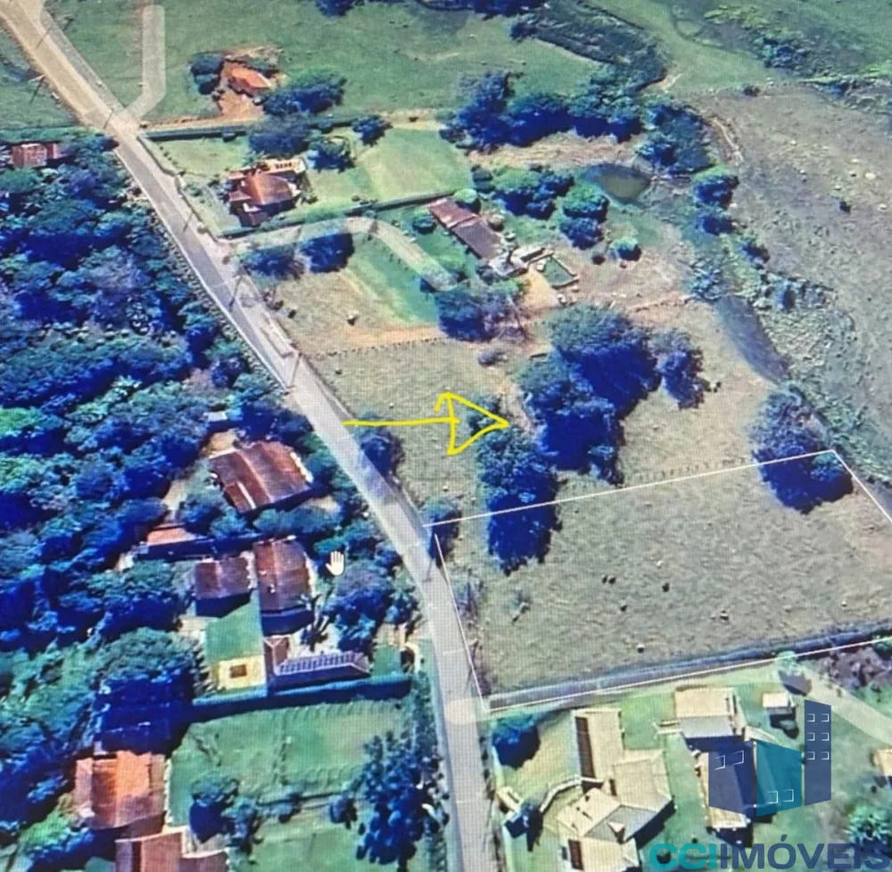 Terreno, 5200 m² - Foto 1