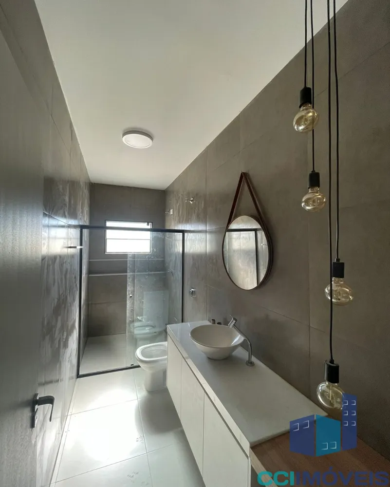 Casa, 4 quartos, 250 m² - Foto 7