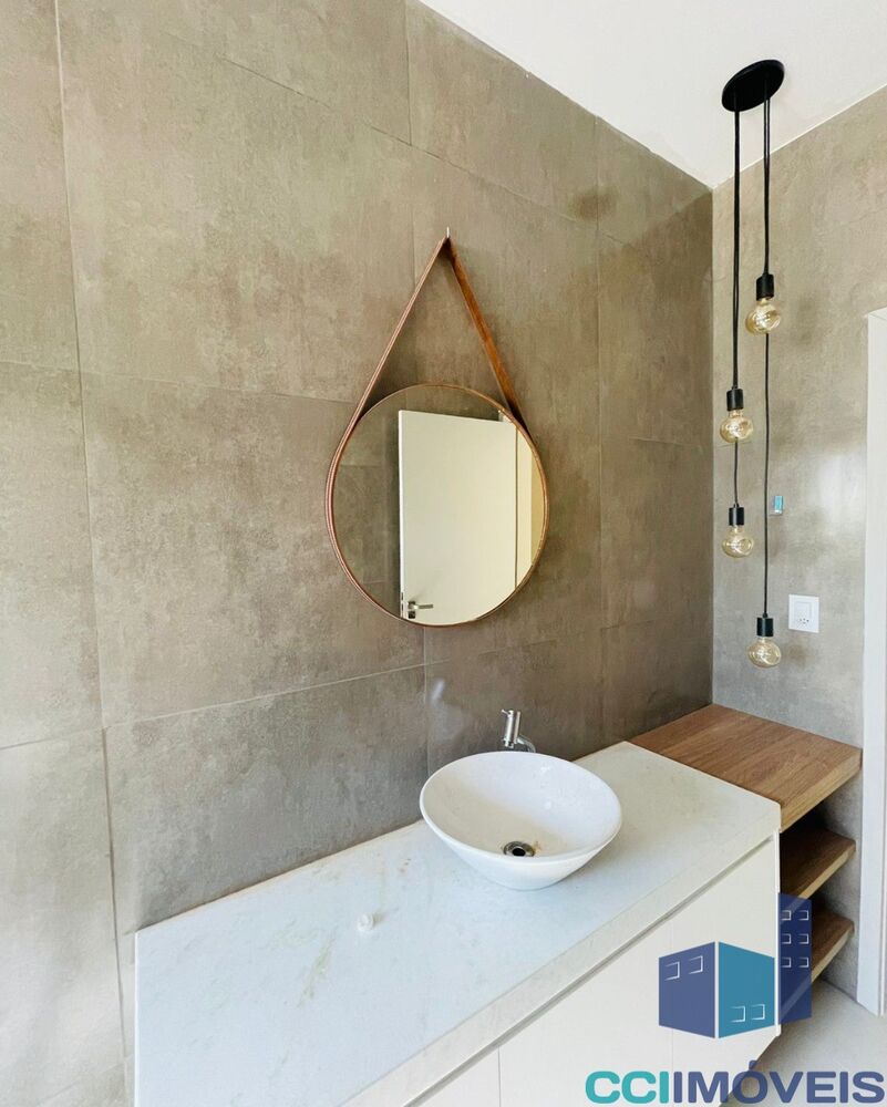 Casa, 4 quartos, 250 m² - Foto 7