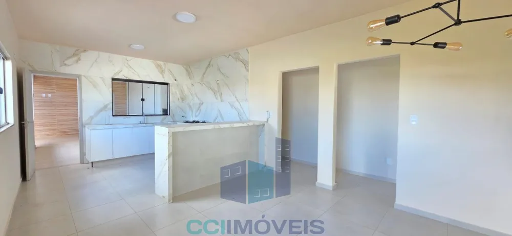Casa, 4 quartos, 250 m² - Foto 3