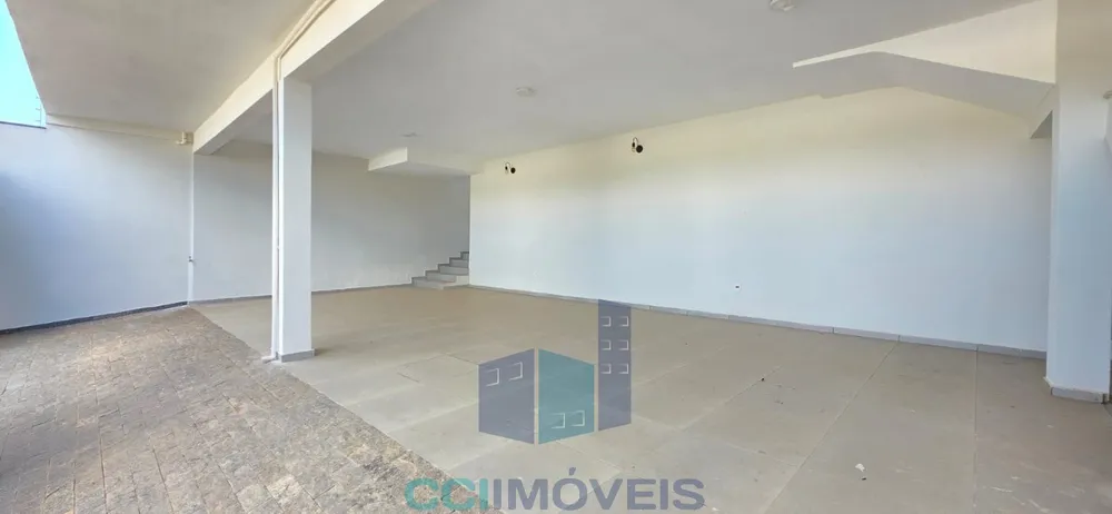 Casa, 4 quartos, 250 m² - Foto 16