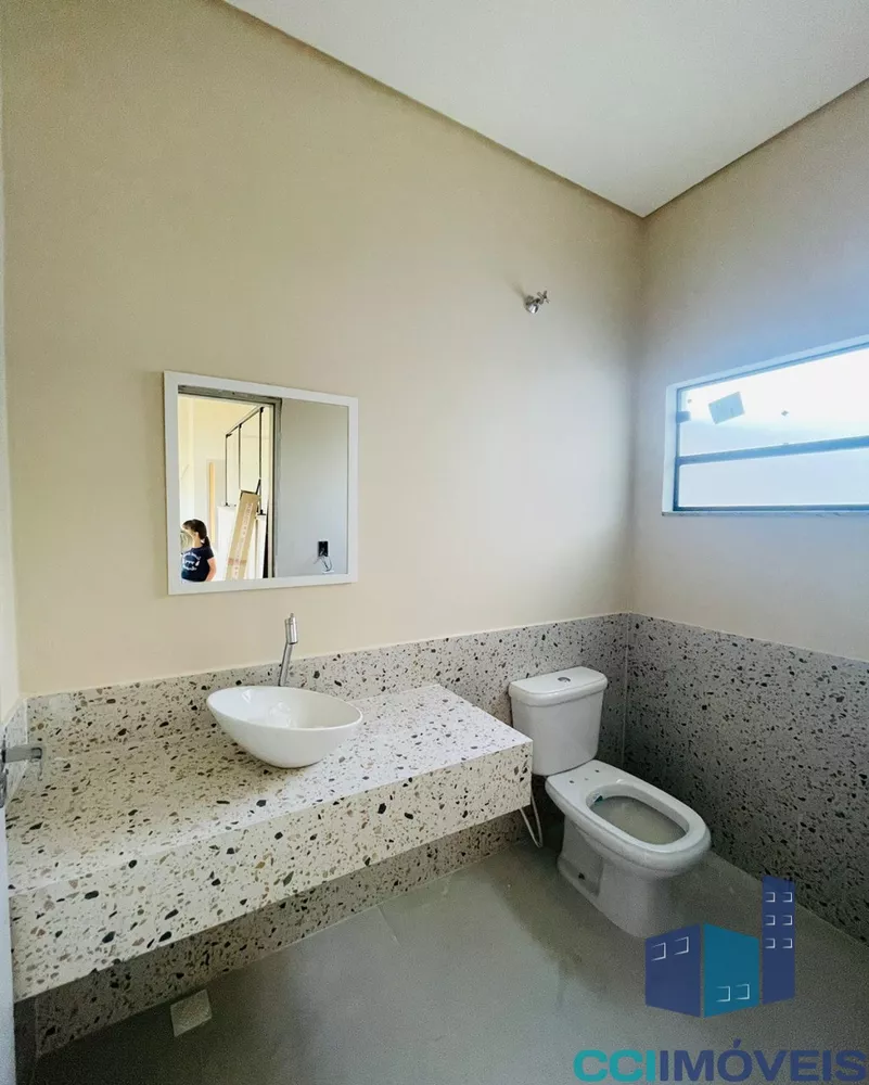 Casa, 4 quartos, 250 m² - Foto 2