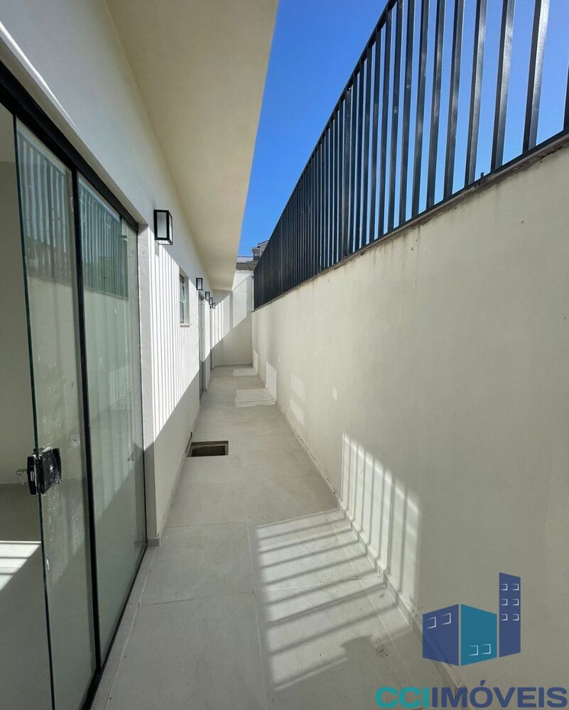 Casa, 4 quartos, 250 m² - Foto 8