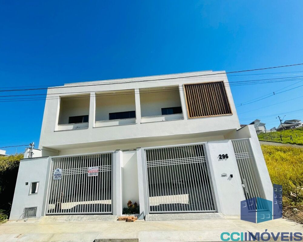 Casa, 4 quartos, 250 m² - Foto 6