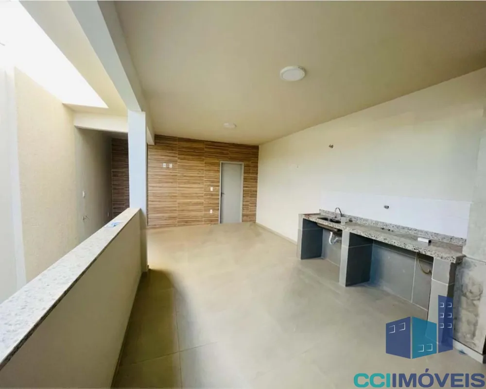 Casa, 4 quartos, 250 m² - Foto 14