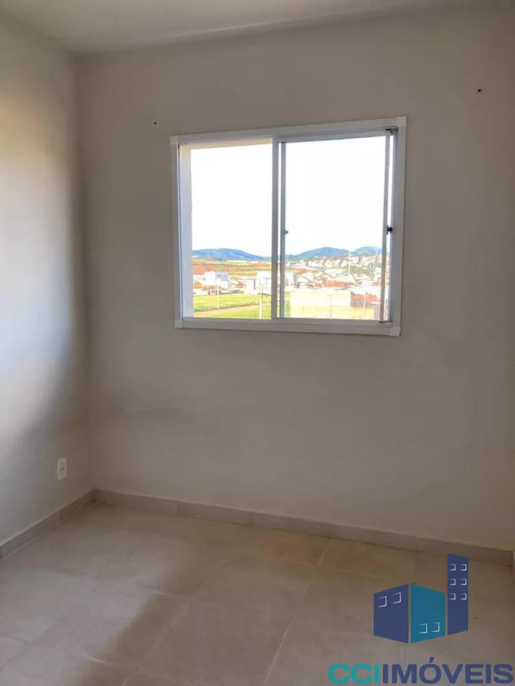 Apartamento à venda com 2 quartos, 48m² - Foto 11