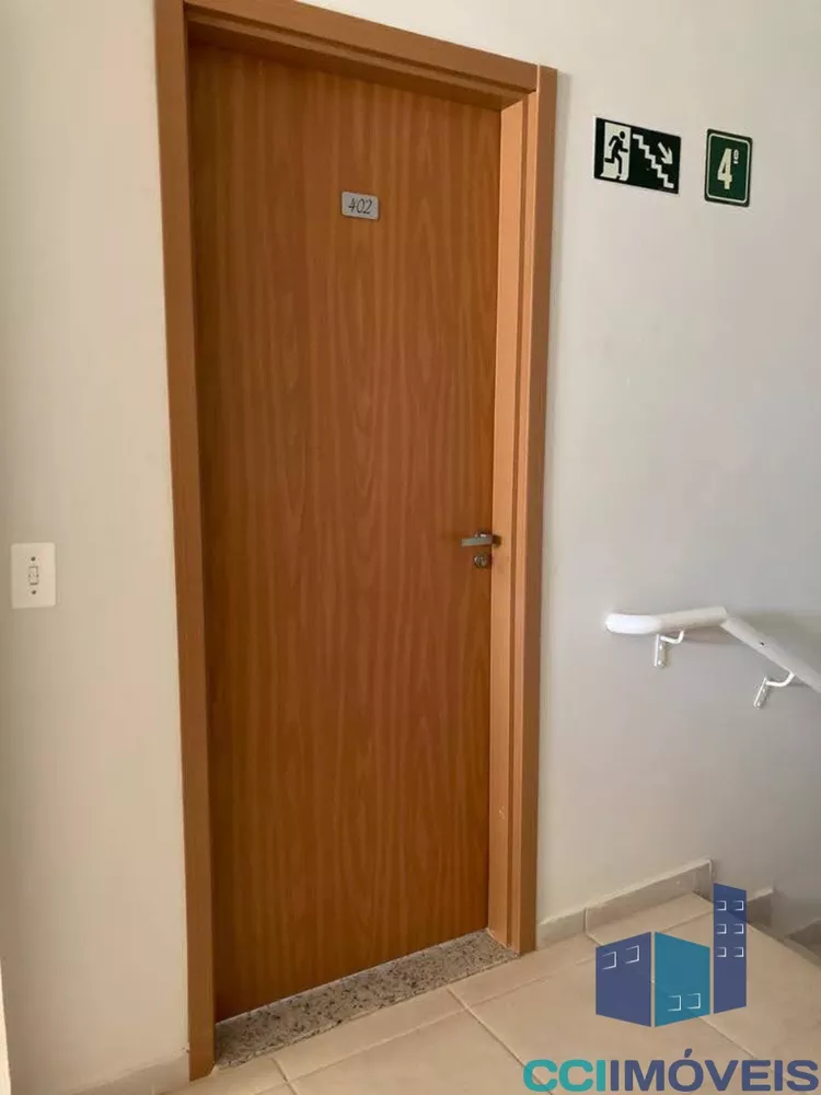 Apartamento à venda com 2 quartos, 48m² - Foto 8