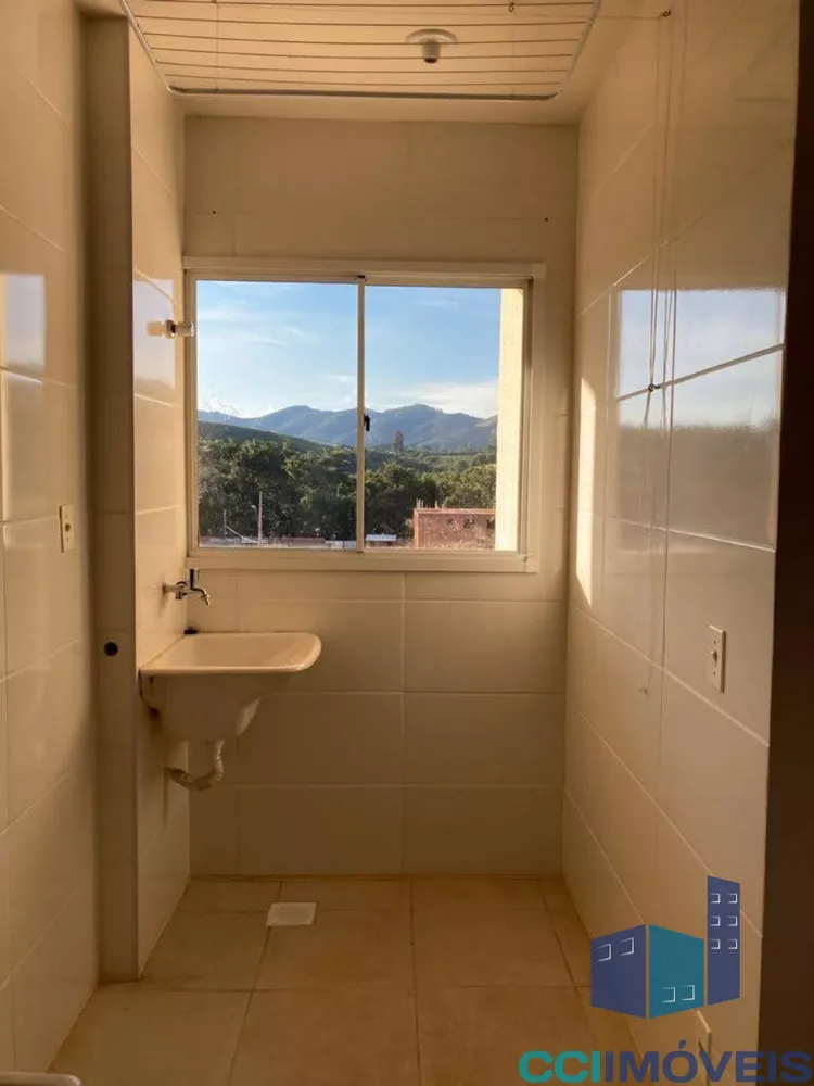 Apartamento à venda com 2 quartos, 48m² - Foto 15