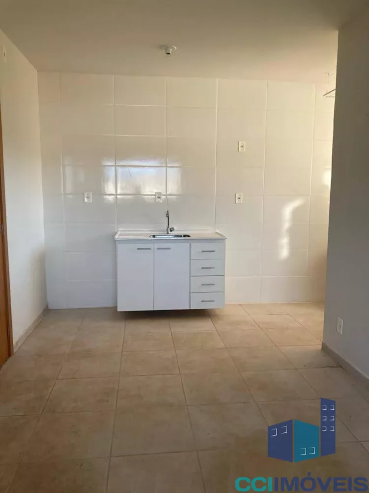 Apartamento à venda com 2 quartos, 48m² - Foto 10