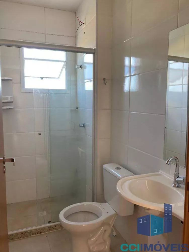 Apartamento à venda com 2 quartos, 48m² - Foto 3