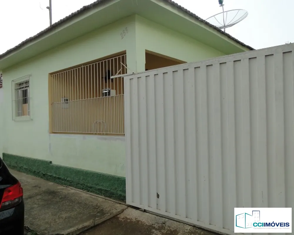 Casa, 2 quartos - Foto 1