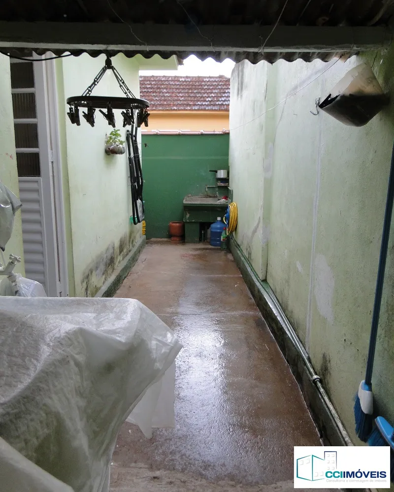 Casa, 2 quartos - Foto 8