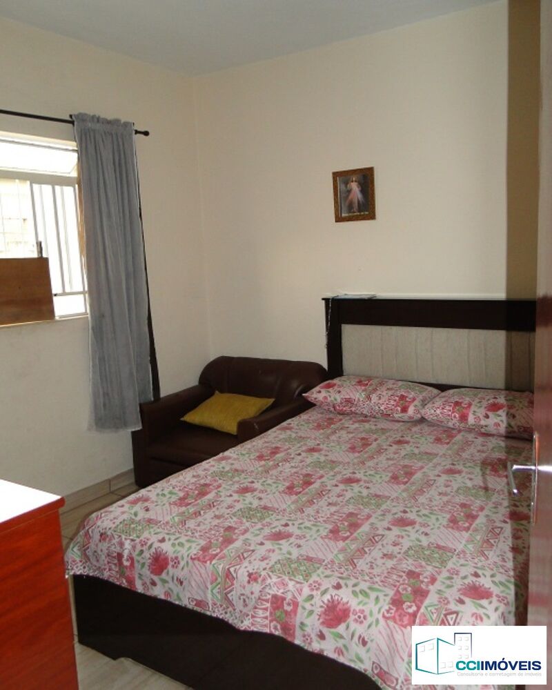 Casa, 2 quartos - Foto 1