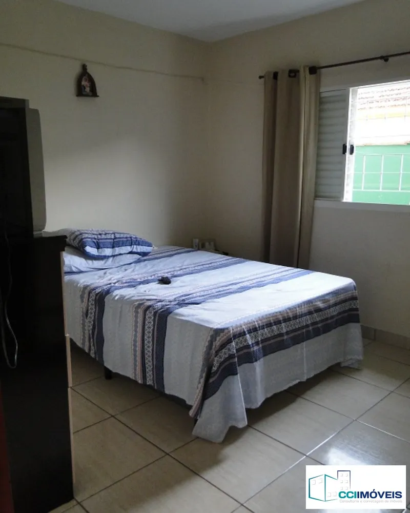 Casa, 2 quartos - Foto 4