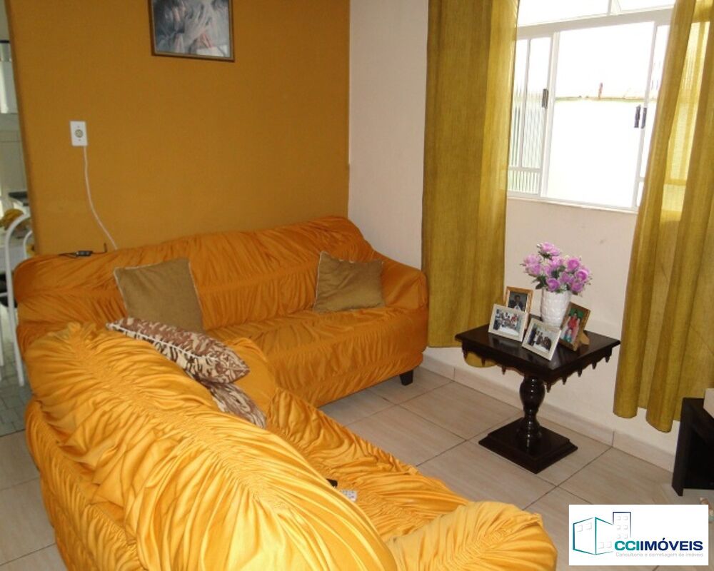 Casa, 2 quartos - Foto 4