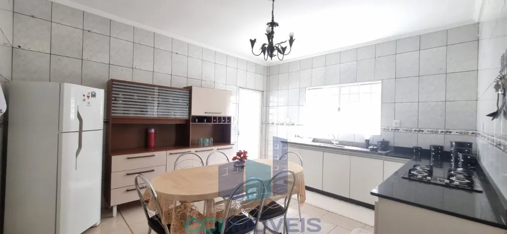 Casa, 3 quartos - Foto 2