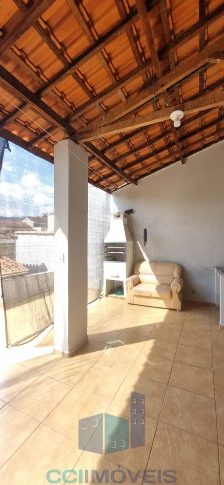 Casa, 3 quartos - Foto 8