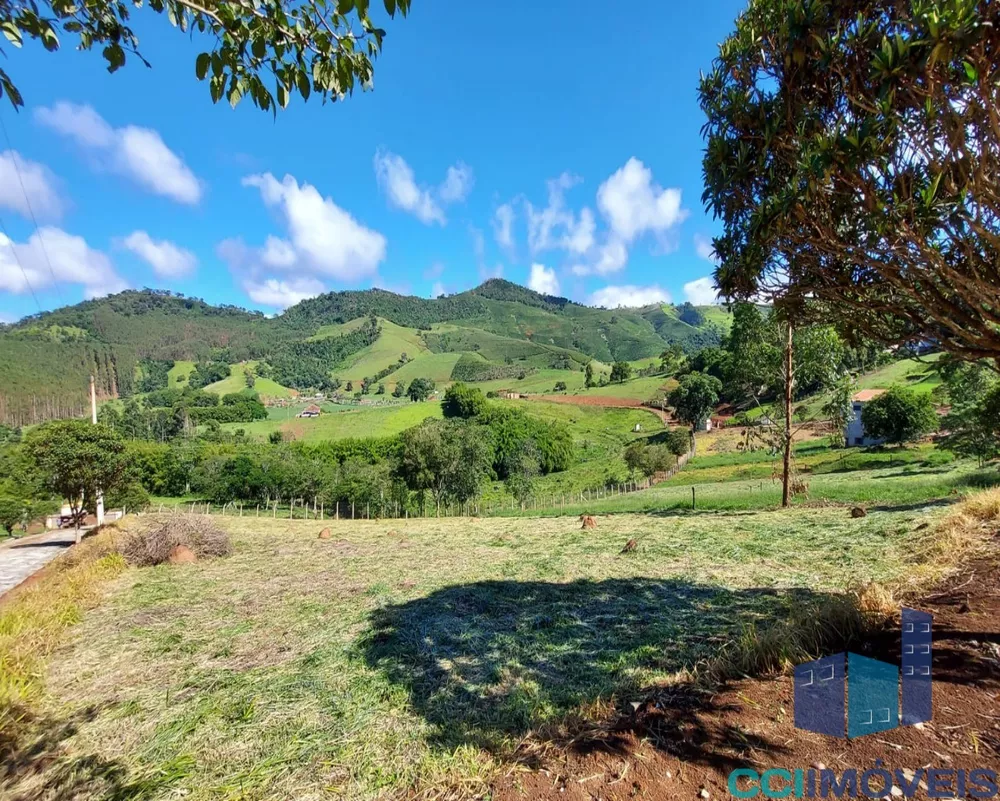 Chácara, 1000 m² - Foto 3