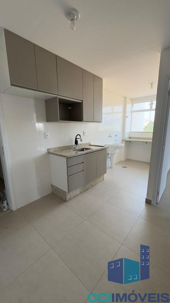 Apartamento, 1 quarto, 32 m² - Foto 4