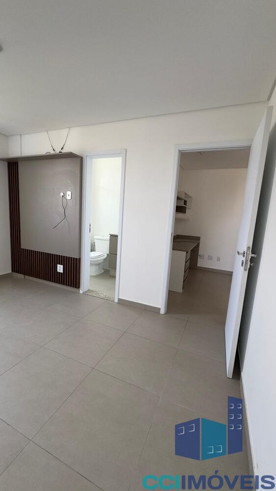 Apartamento, 1 quarto, 32 m² - Foto 1