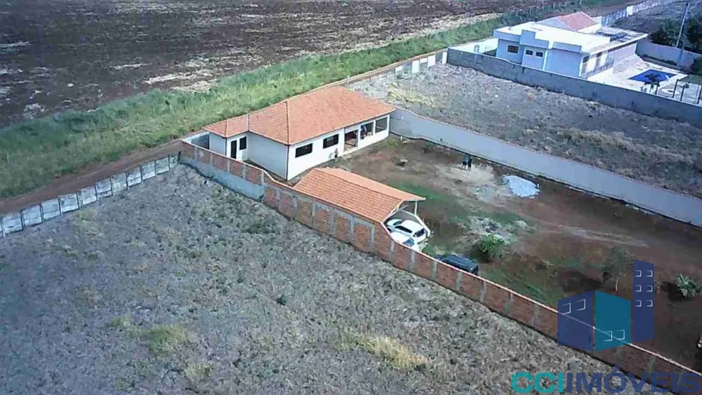 Chácara, 1 quarto, 1200 m² - Foto 7