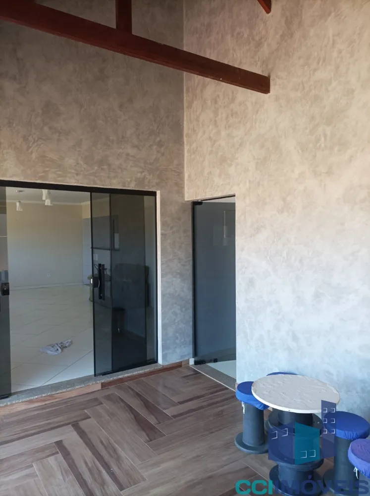 Chácara, 1 quarto, 1200 m² - Foto 3