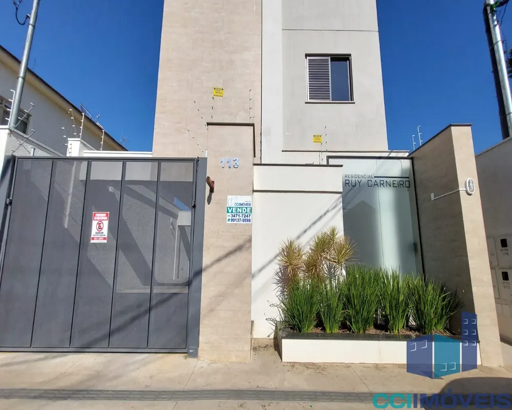 Apartamento, 2 quartos, 56 m² - Foto 5