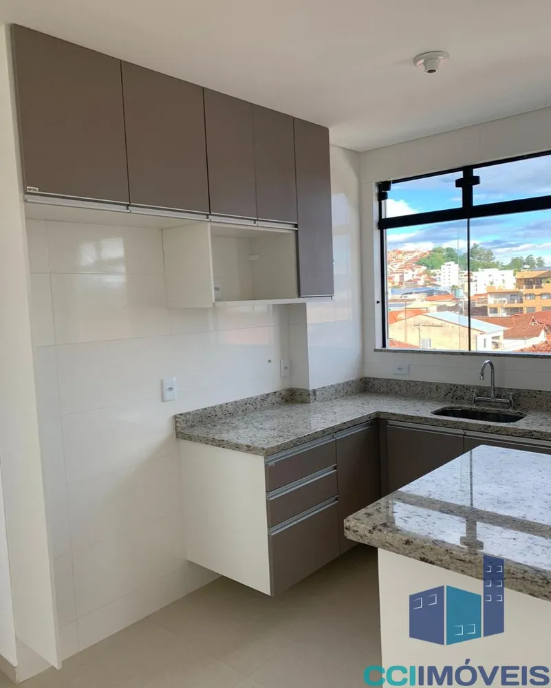 Apartamento, 2 quartos, 56 m² - Foto 6