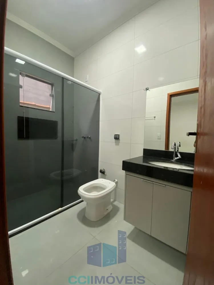 Casa, 3 quartos - Foto 7