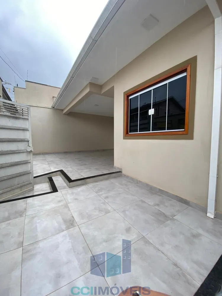 Casa, 3 quartos - Foto 2