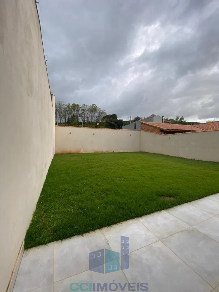 Casa, 3 quartos - Foto 8