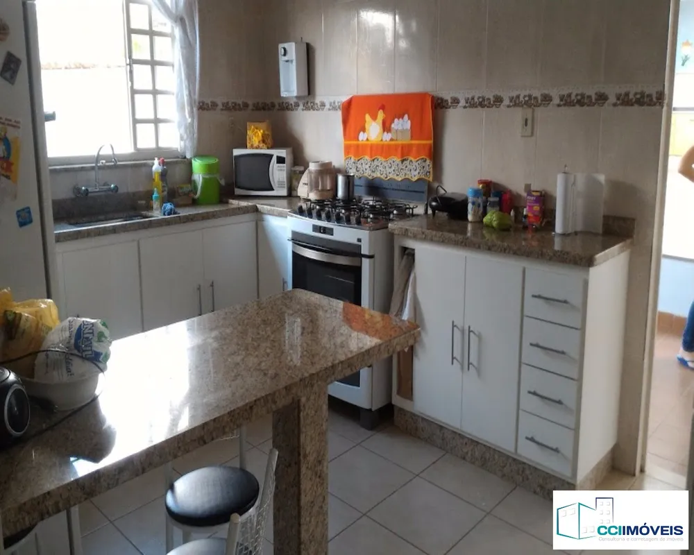 Casa, 3 quartos - Foto 6