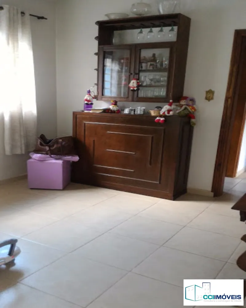 Casa, 3 quartos - Foto 7
