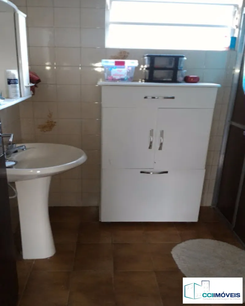 Casa, 3 quartos - Foto 9