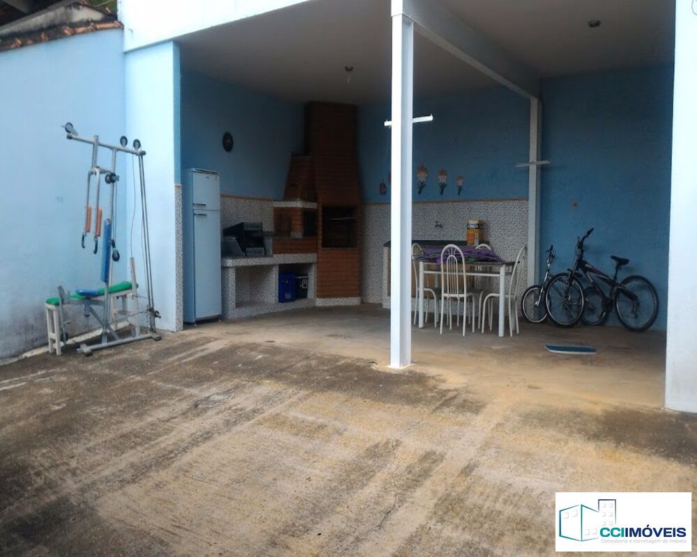 Casa, 3 quartos - Foto 2