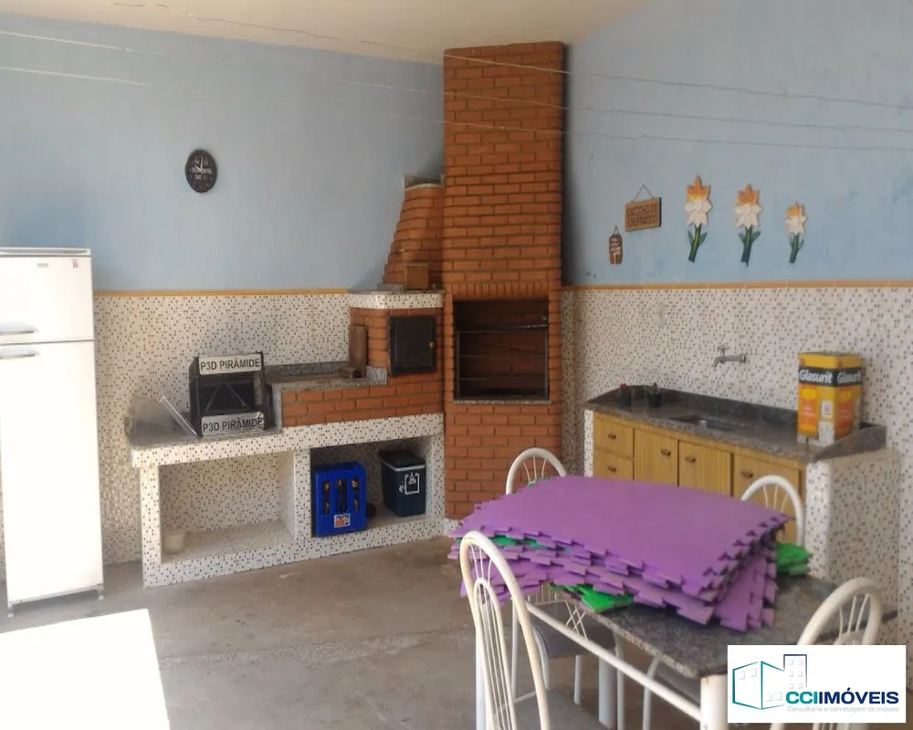 Casa, 3 quartos - Foto 4