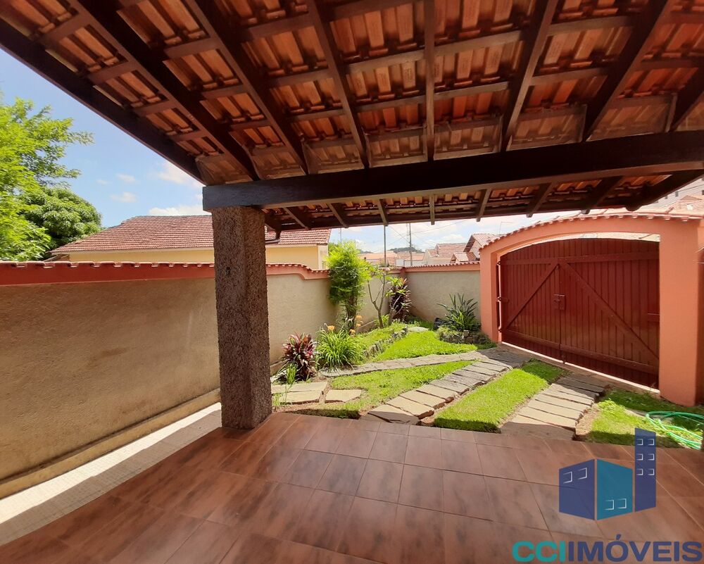 Casa, 4 quartos - Foto 2