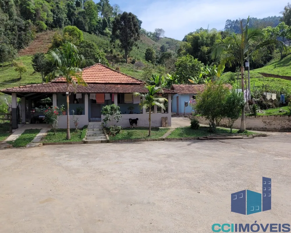 Sítio, 3 quartos, 10 hectares - Foto 1