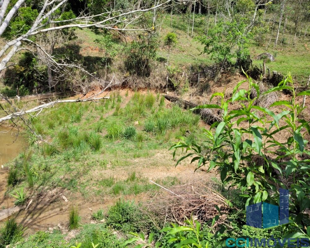 Sítio à venda com 3 quartos, 100m² - Foto 2