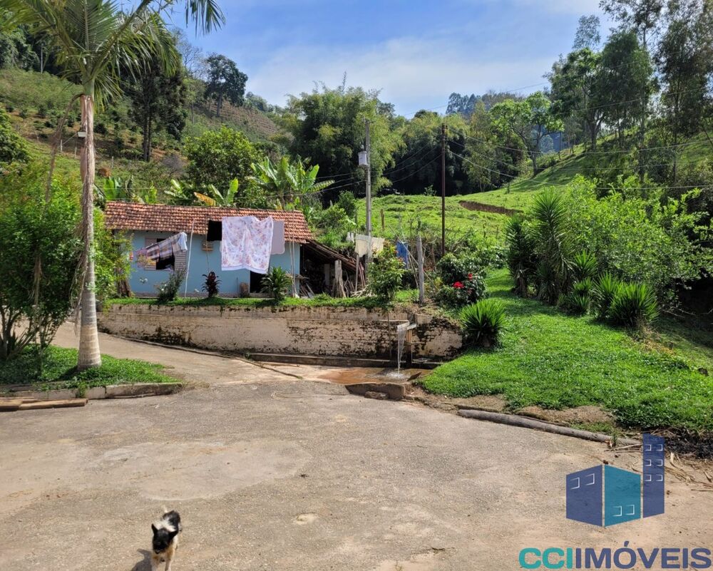 Sítio à venda com 3 quartos, 100m² - Foto 4