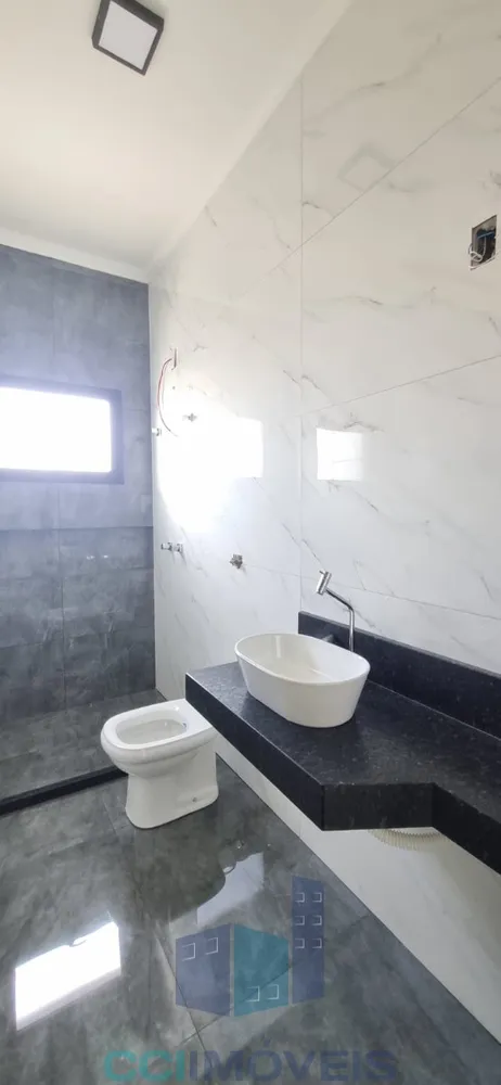 Casa, 3 quartos - Foto 5