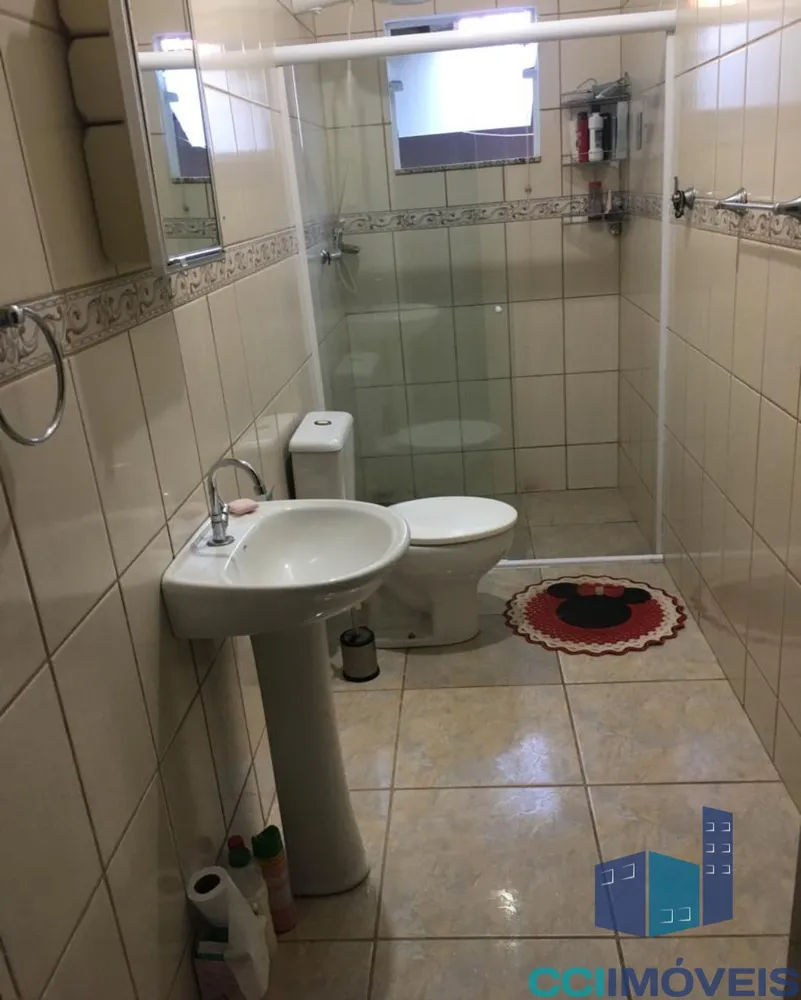 Casa, 2 quartos, 100 m² - Foto 2