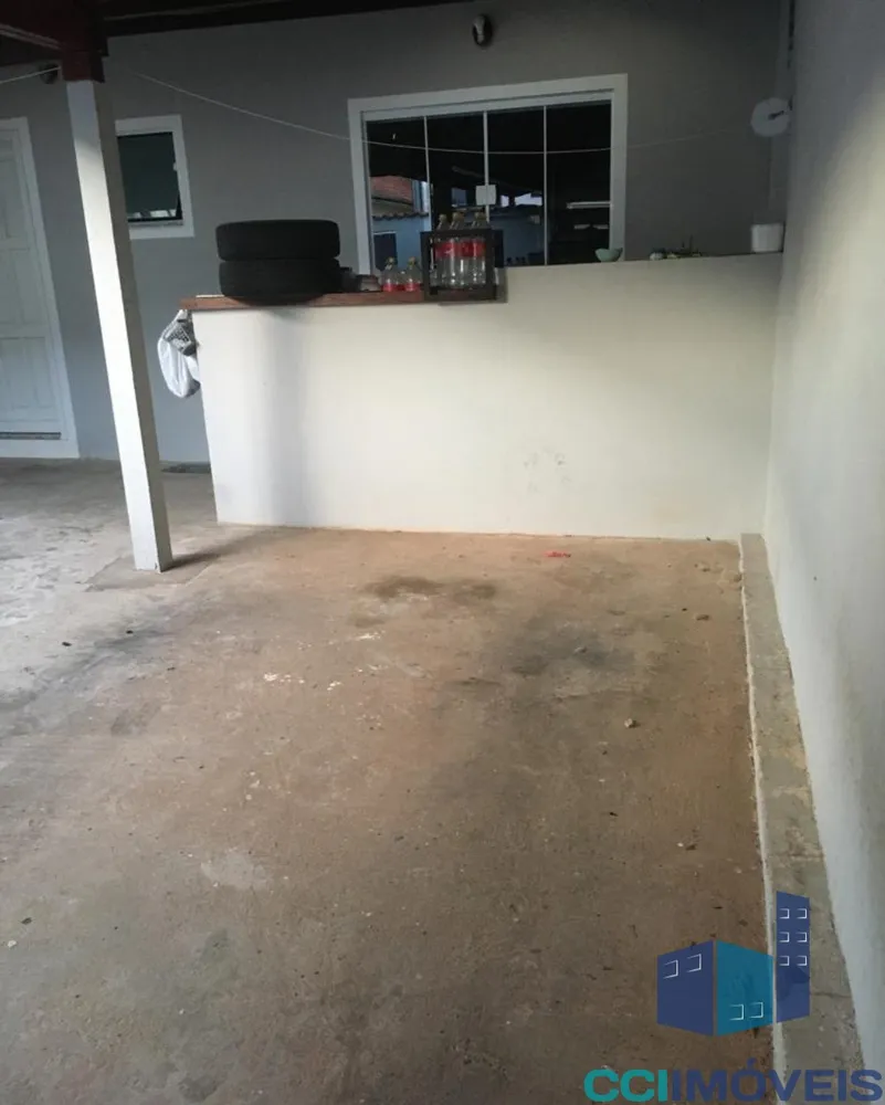 Casa, 2 quartos, 100 m² - Foto 3