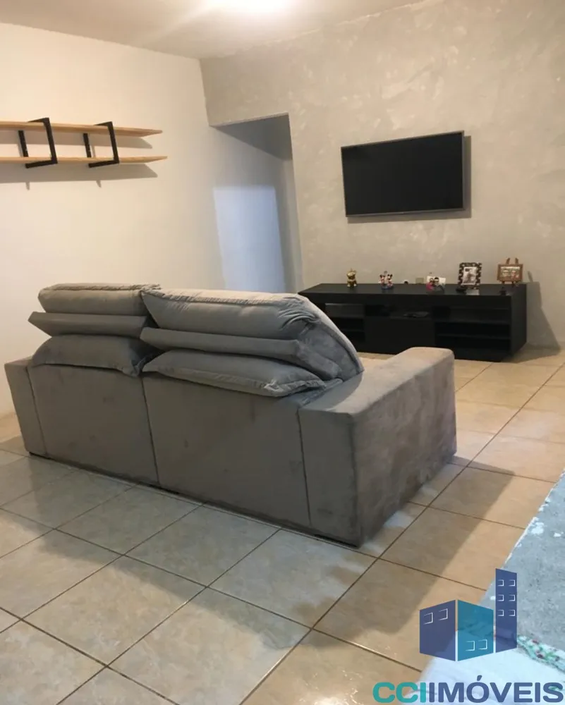 Casa, 2 quartos, 100 m² - Foto 1
