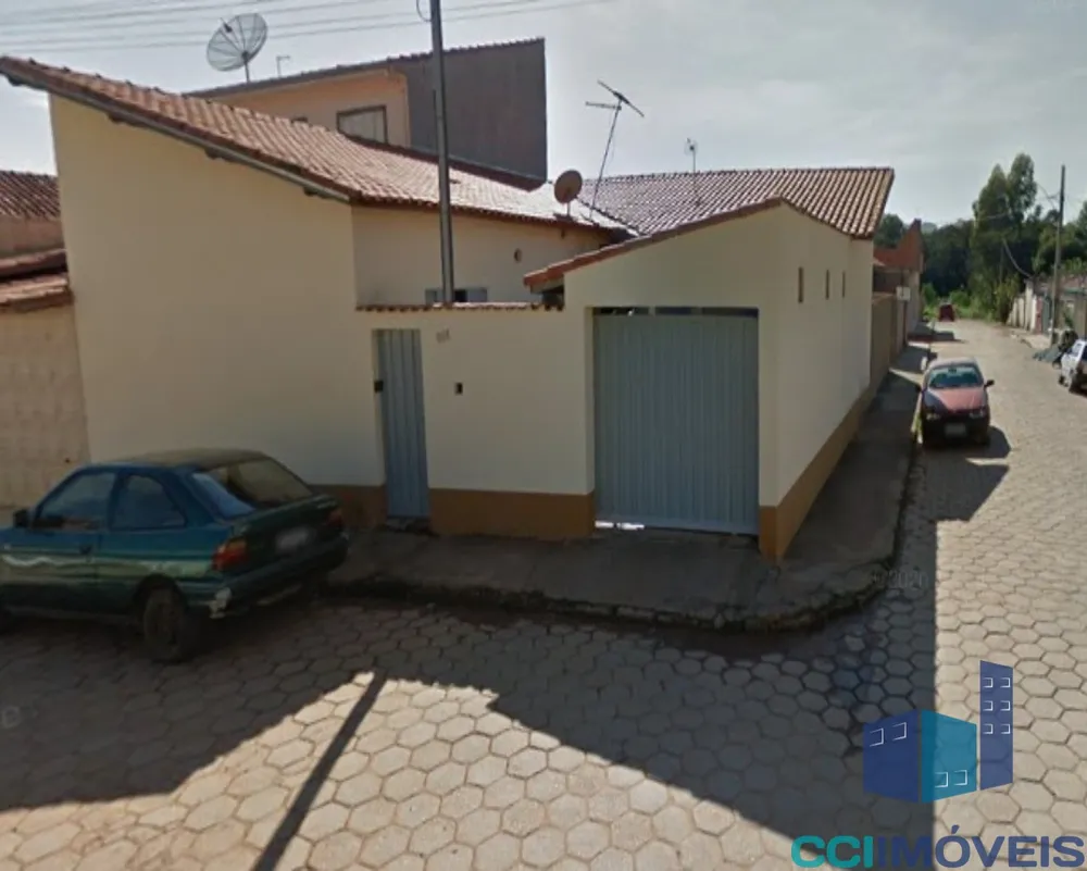 Casa, 2 quartos, 100 m² - Foto 4