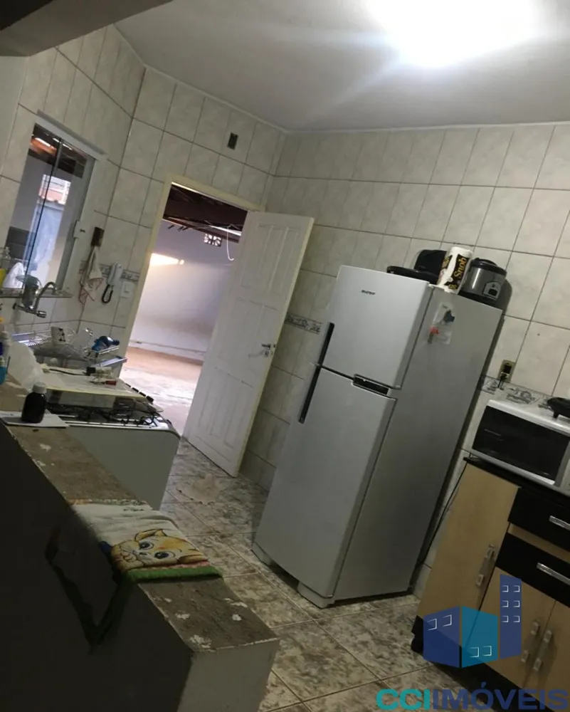 Casa, 2 quartos, 100 m² - Foto 2