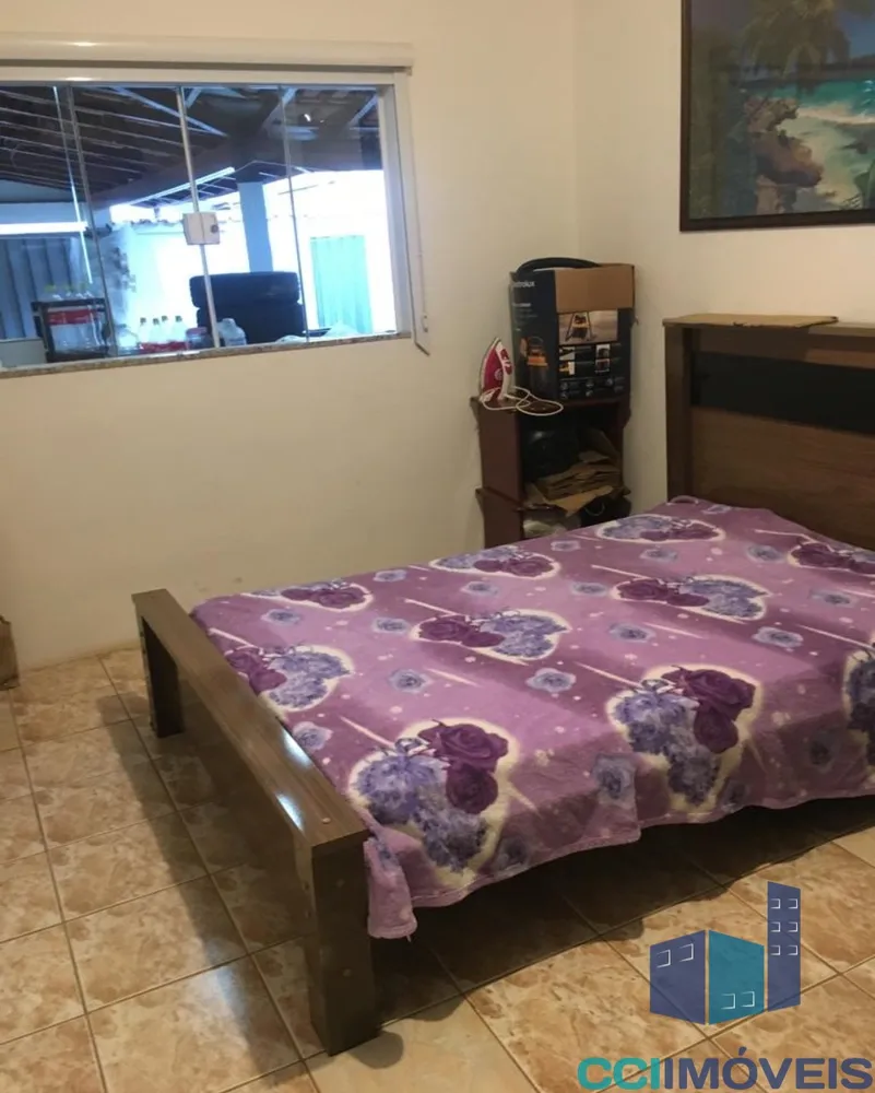 Casa, 2 quartos, 100 m² - Foto 7