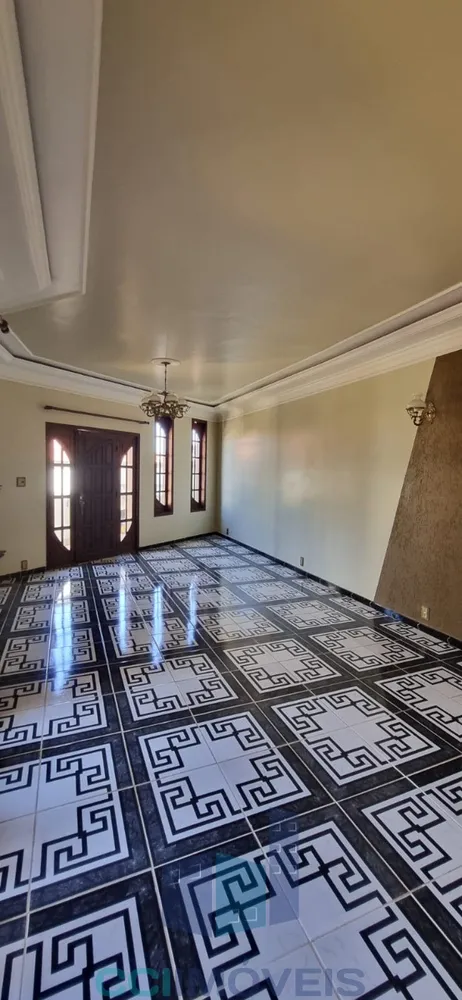 Casa, 3 quartos - Foto 4